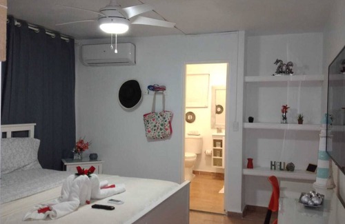 Levittown Apartment | Private Apt near the Beach in Levittown PR