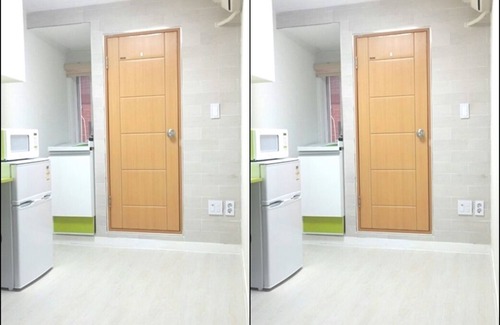 Seorim-dong Apartment | Private Apt./Private Suite near SNU/샤로수길,서울대입구,신림/Estrella House