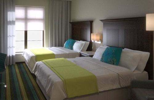 Winter Park Hotel | Private Balcony - Award Winning Accommodations w/Rooftop Pool, Close to Parks!