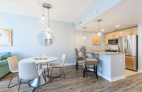 Baytowne Wharf Condo | Private Balcony ~ Community Pool ~ Fitness Center