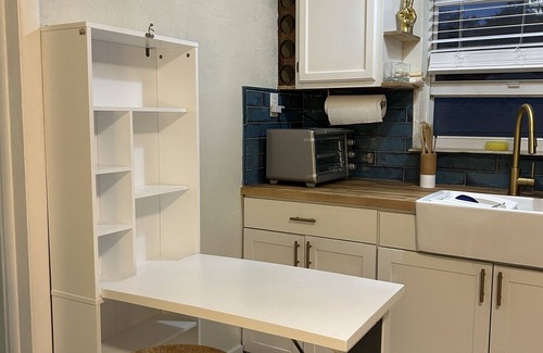 Fowlers Apartment | Private balcony with view! Cozy 2nd floor apt. close to Cocoa Beach & MUCH MORE