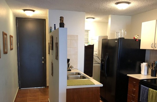 Miradero Condo | Private balcony w/breathtaking views, WiFi, full A/C, pool, beach