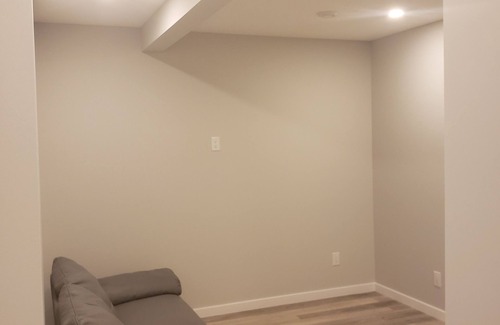 Southeast Calgary Apartment | Private Basement Suite
