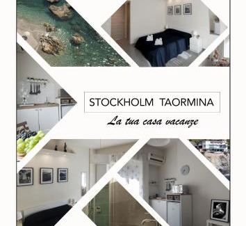 Spisone Apartment | Private Beach Apartment in Taormina
