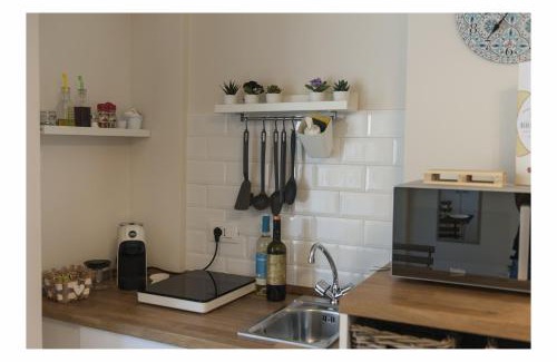 Spisone Apartment | Private Beach Apartment in Taormina