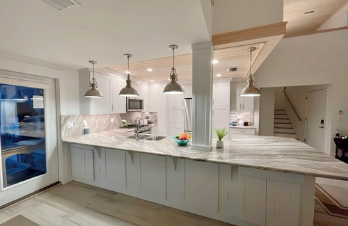 Boca Grande House | Private Beach home. Breathtaking Ocean views overlooking the Gulf of Mexico!
