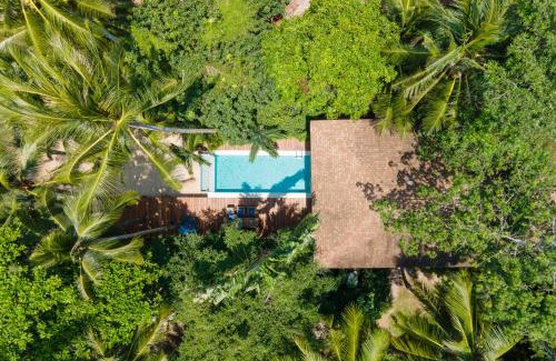 Hin Hong Villa | Private Beach House @ Hin Kong Beach