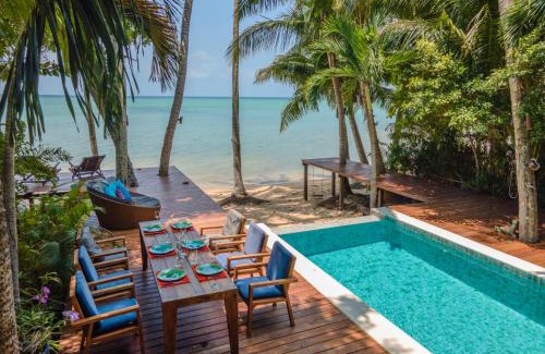 Hin Hong Villa | Private Beach House @ Hin Kong Beach