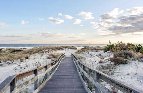 Lido Beach House | private beach house in Lido Beach NY , Lido Dunes