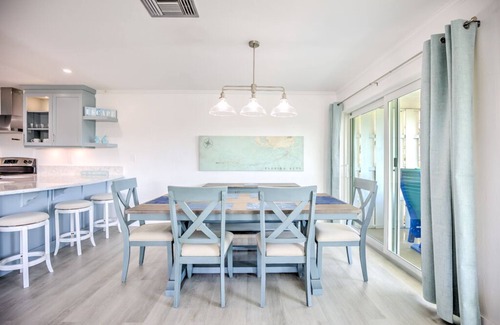 Key Colony Beach House | Private Beach, Hot Tub, Dock, Cabana Club