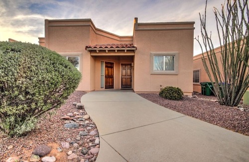 Green Valley House | Private, beautiful and spacious townhouse