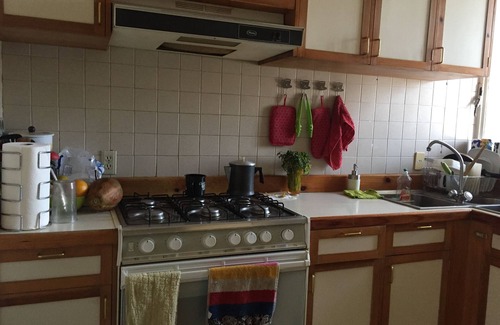 Benito Juarez Apartment | Private bedroom and bathroom in an ocupied apartment near WTC in Mexico City.