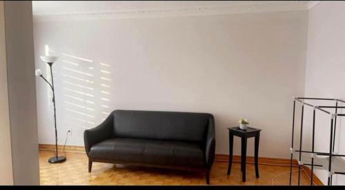 LaSalle Apartment | Private bedroom