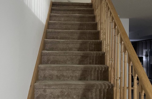 Durham Region House | Private Bedroom in Oshawa