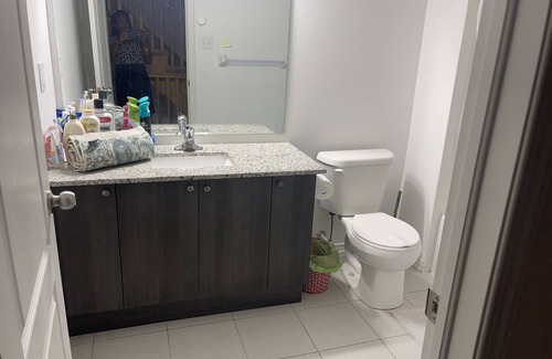 Durham Region House | Private Bedroom in Oshawa
