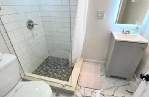 Stamford Apartment | Private Bedroom Studio Downtown