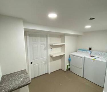 Stamford Apartment | Private Bedroom Studio Downtown
