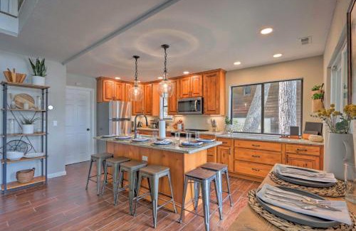 Lake Ozark House | Private Boat Slip Serene Lake of the Ozarks Home