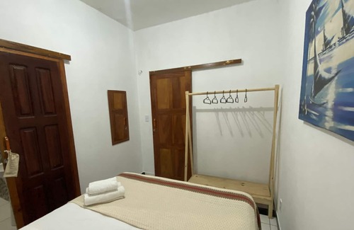Jijoca de Jericoacoara House | Private suite near the beach with equipped kitchen