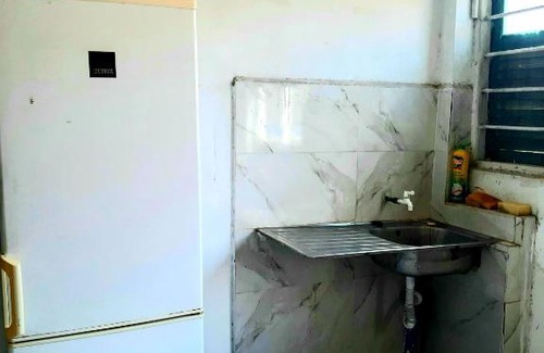 Stone Town Bed & Breakfast | Private Budget room with Wi-Fi by the Beach