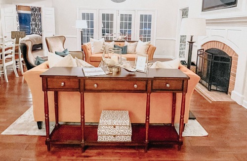 White Sulphur Springs House | Private cottage in White Sulphur Springs Greenbrier Valley!