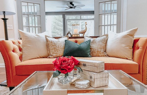 White Sulphur Springs House | Private cottage in White Sulphur Springs Greenbrier Valley!