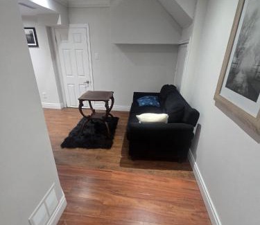 East Credit House | Private