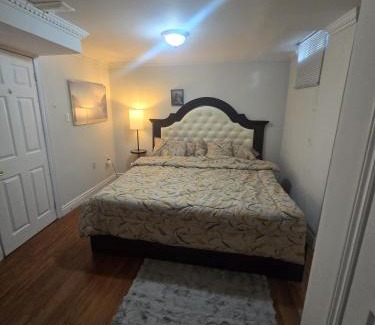 East Credit House | Private