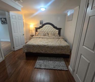 East Credit House | Private