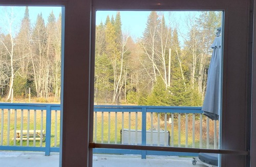 St-Adolphe-d'Howard Ski Chalet | Private Chalet in Saint-Adolphe-D'Howard