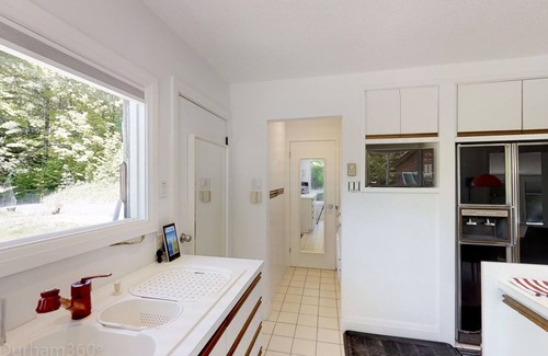 Uxbridge Cottage | Private Cabin Nestled Within Protected Forest Overlooking Large Spring Fed Pond!