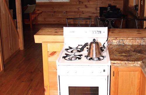 Altmar Cabin | Private Cabin On 50 Acres, On ATV Trail, Minutes From Salmon River