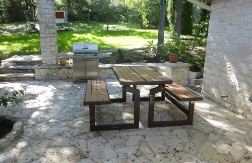 Austin House | Private Casita Close to Down Town -available SXSW 2025