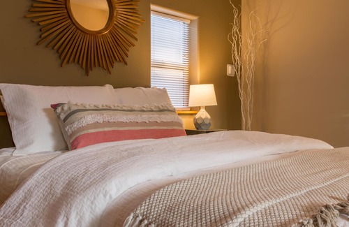 Old Town House | Private Casita - In The Heart Of Old Town - Walk To Everything.