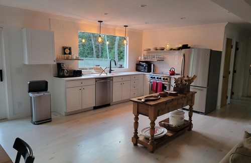 Wainscott Other | Private, Charming, Lovely Farmhouse in Wainscott, East Hampton