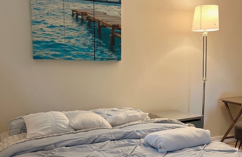 Central Manchester House | Private, Clean and Charming at amazing rate