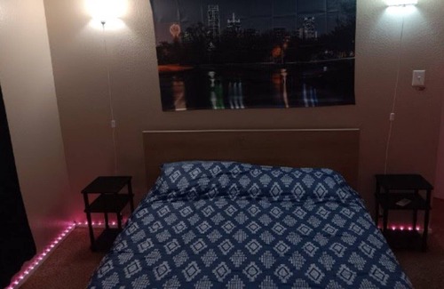 Dallas Apartment | Private, Clean & Comfy Apt