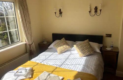 Clontarf House | Private comfortable bedroom