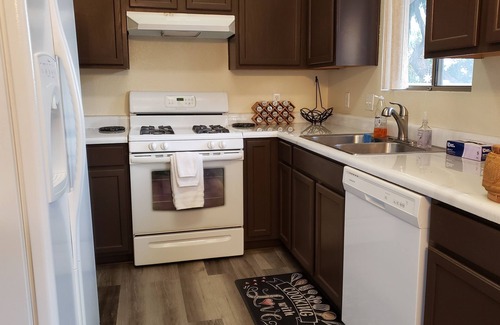 Drexel Heights House | Private! Convenience! Mountain Views! Saguaros 3-bedroom house