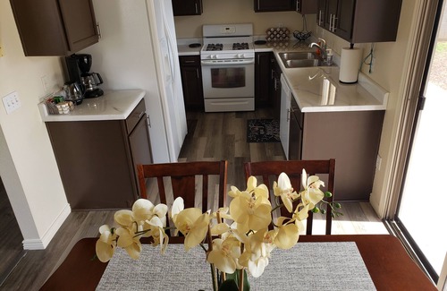 Drexel Heights House | Private! Convenience! Mountain Views! Saguaros 3-bedroom house