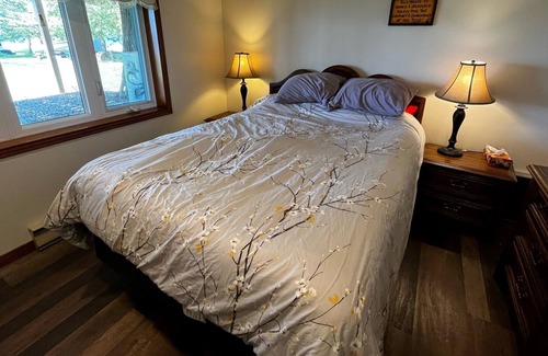 Roseneath Cottage | Private Cottage