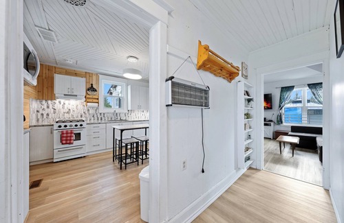 North Frontenac Cottage | Private cottage in Ardoch North Frontenac Ompah Community fishing kayak & boat