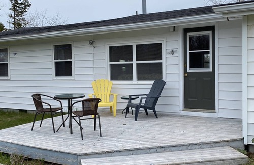 Merigomish Cottage | Private Cottage on the water