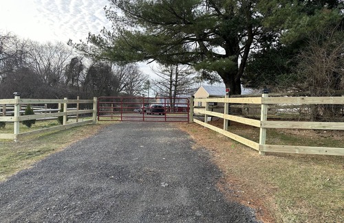 Magnolia Cottage | Private cottage