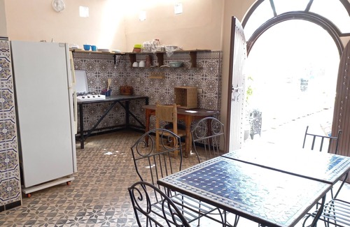 Taroudannt House | Private cottage with terrace and swimming pool