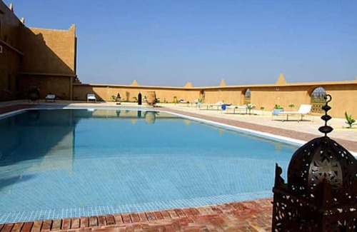 Taroudannt House | Private cottage with terrace and swimming pool