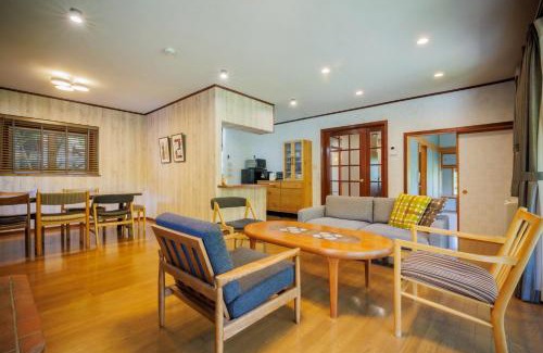 Zao House | Private cottage with wood stove [Senichi no Yado] - Vacation STAY 54169v