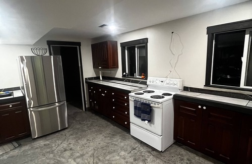 Cramahe Apartment | Private Country Bachelor pad