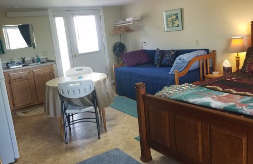 Keystone Apartment | Private Country Cottage in the Black Hills