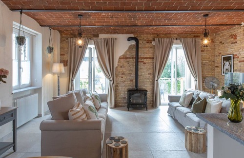 Sanico Villa | Private Country Hideaway with pool perfect for Digital Nomads